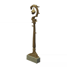 «Дрожащий свет»