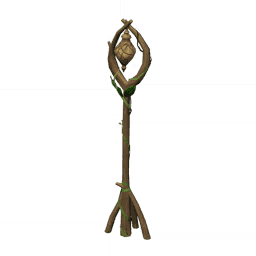 Объятия росистой дрёмы