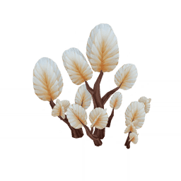 Прохлада горячего песка