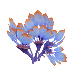 Цвета в водной глади