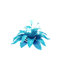 Сияющий фейерверк