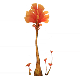 Ослепительное плодородие