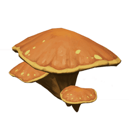 Песочный куполовик