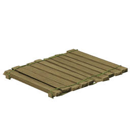 Структура подпространства: Подвесной путь