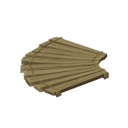 Структура подпространства: Прогулка по верхушкам деревьев