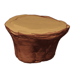 Камень подпространства: Пустынные пустоши