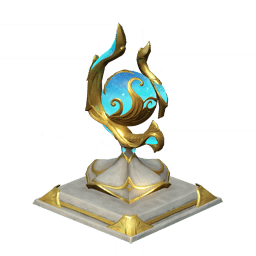 Отражение тысячи звёзд