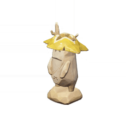 «Опытный образец аранары»