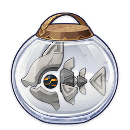 Механизм источника: Патрульный