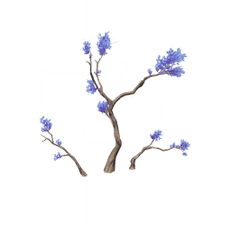 Пурпурный сад