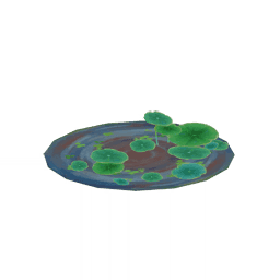 Хрустальная рябь