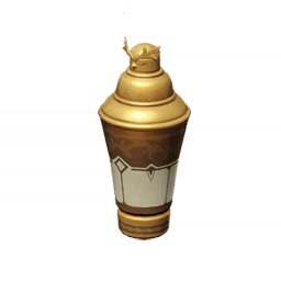 Шейкер: Изысканная встряска