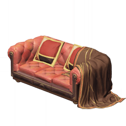 «Место утончённой роскоши»