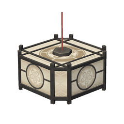 Люстра из клёна: Яркое сияние