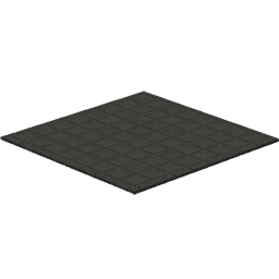 Кленовый клетчатый потолок