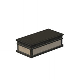 Чайный столик из аралии «Сэкидзё»