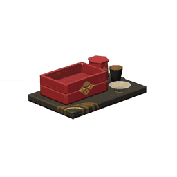 Утварь для чайного дома: Курительница