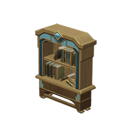 Выручафчик Дворца Кардиналис