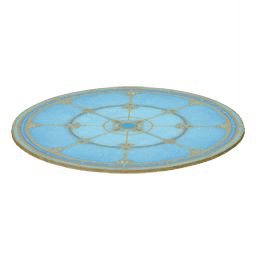 Ковёр в ресторане: Диалог о равенстве