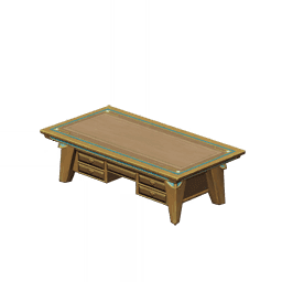 Сосредоточенность Дворца Кардиналис