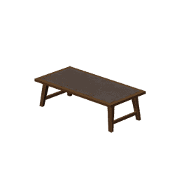 Простая жизнь в Запретной крепости