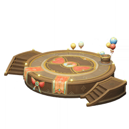 «Праздничная импровизация»