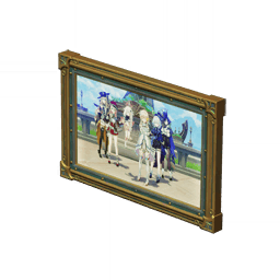 Расставание сулит новую встречу