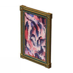 Картина Мамер