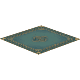 Коврик для таверны: Вдали от дома