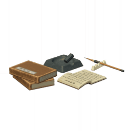 Набор для каллиграфии: Прилежный каллиграф