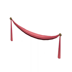 Парчовые занавески