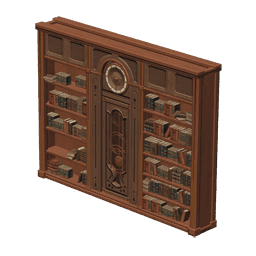 Вечность среди книжных страниц