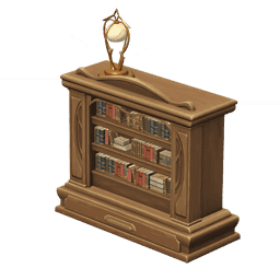 Причудливые коллекции