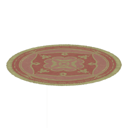 Ковёр в таверне - Страсть к игре