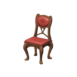 Обеденный стул - Усиление вкуса