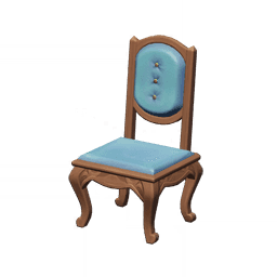 Обеденный стул - Скорее проснись!