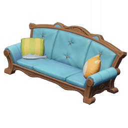 Заросли Снэку