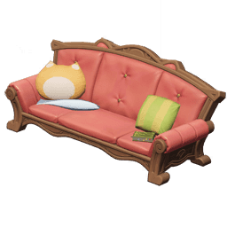 Клюквенное море Финника