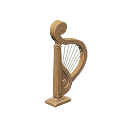 Классическая лира: Тенор ветра