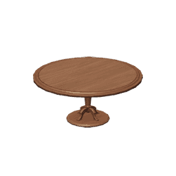 Круглый стол в таверне - Непоседа