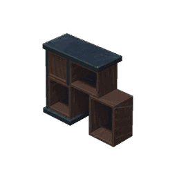 Низкий столик для помещений: Уникальная важность