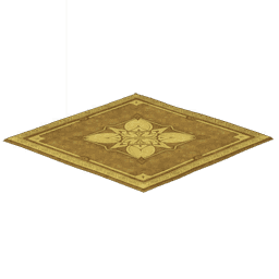 Ковёр для дома: Мягкий и пушистый