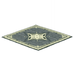 Ковёр для дома: Звёздная ночь