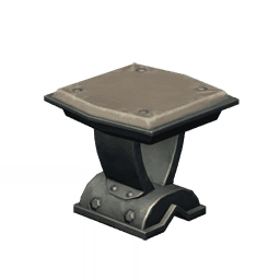 Заводской табурет: Многоцелевое устройство для сидения