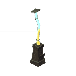 Кручёный гриб