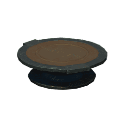 Стол-печенье