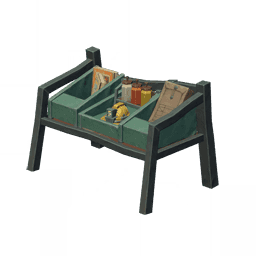 Хранилище «Дзынь-Клац»