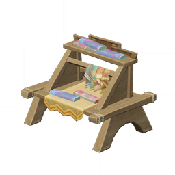 Путешественник в пути