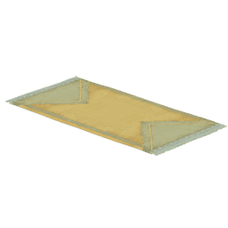 Ковёр для усталых: Сбрось свою ношу