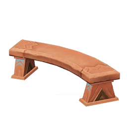 Стадионная скамья «Единство»